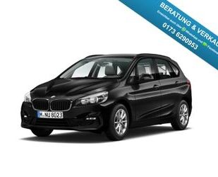 BMW 216 Active Tourer Gebrauchtwagen