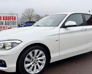 BMW 116 Gebrauchtwagen