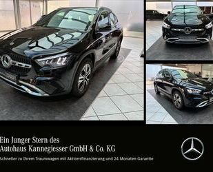 Mercedes-Benz GLA 250 Gebrauchtwagen