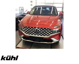 Hyundai SANTA FE Gebrauchtwagen