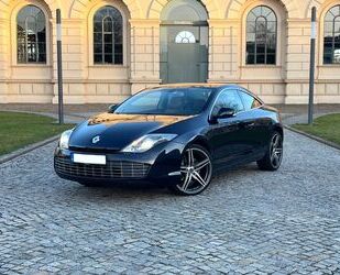 Renault Laguna Gebrauchtwagen