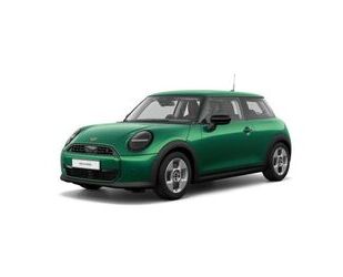 Mini Cooper S Gebrauchtwagen