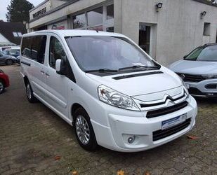 Citroen Jumpy Gebrauchtwagen