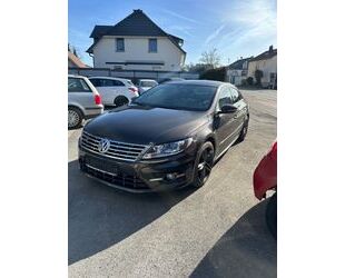 VW CC Gebrauchtwagen
