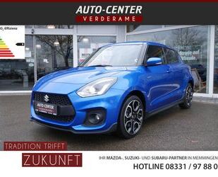 Suzuki Swift Gebrauchtwagen