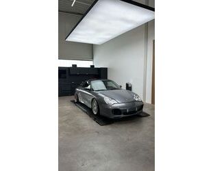 Porsche 996 Gebrauchtwagen