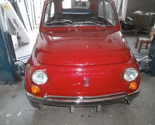 Fiat 500L Gebrauchtwagen