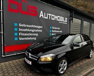 Mercedes-Benz A 180 Gebrauchtwagen