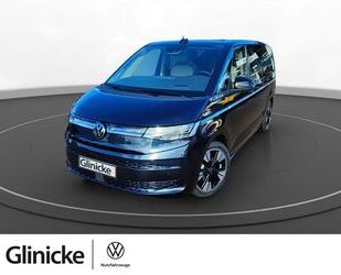 VW T7 Multivan Gebrauchtwagen