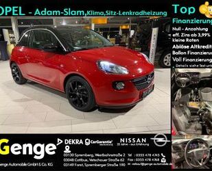 Opel Adam Gebrauchtwagen