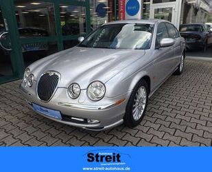 Jaguar S-Type Gebrauchtwagen
