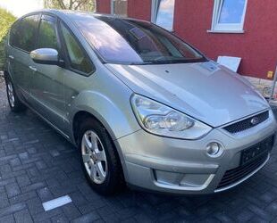 Ford S-Max Gebrauchtwagen