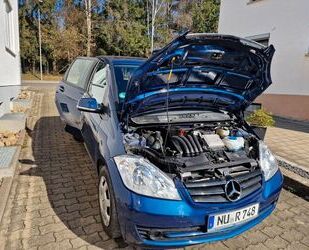 Mercedes-Benz A 160 Gebrauchtwagen