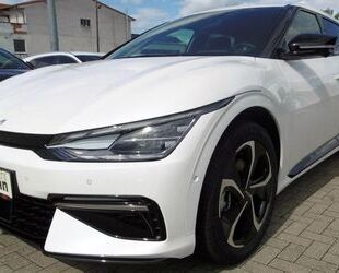 Kia EV6 Gebrauchtwagen