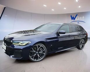 BMW 540 Gebrauchtwagen
