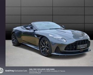 Aston Martin DB12 Gebrauchtwagen