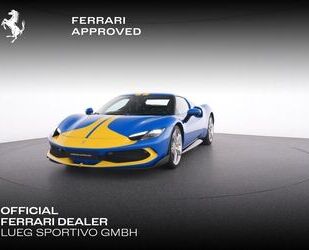 Ferrari 296 GTB Gebrauchtwagen