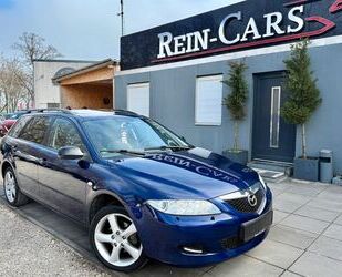 Mazda 6 Gebrauchtwagen