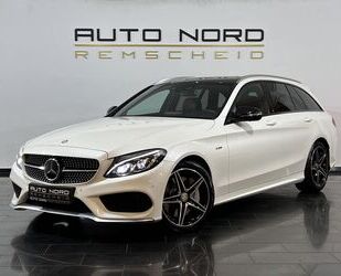 Mercedes-Benz C 43 AMG Gebrauchtwagen