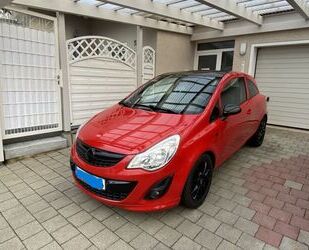 Chevrolet Corsa 