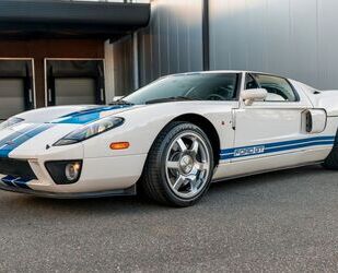 Ford GT Gebrauchtwagen