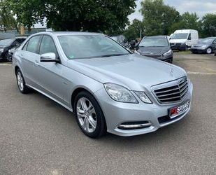 Mercedes-Benz E 220 Gebrauchtwagen