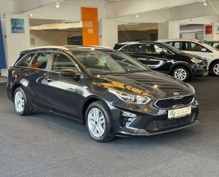 Kia ceed / Ceed Gebrauchtwagen