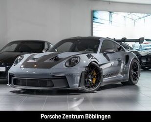 Porsche 992 Gebrauchtwagen