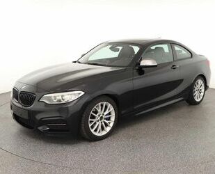 BMW M235 Gebrauchtwagen