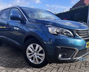 Peugeot 5008 Gebrauchtwagen