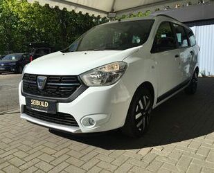 Dacia Lodgy Gebrauchtwagen