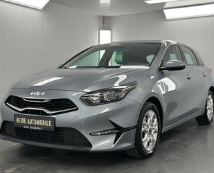 Kia ceed / Ceed Gebrauchtwagen