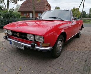 Peugeot 504 Gebrauchtwagen