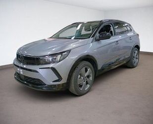 Opel Grandland (X) Gebrauchtwagen
