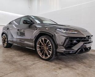 Lamborghini Urus Gebrauchtwagen