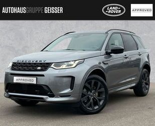 Land Rover Discovery Sport Gebrauchtwagen