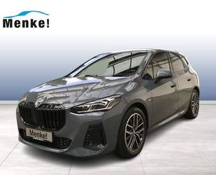 BMW 218 Active Tourer Gebrauchtwagen