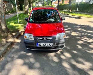 Hyundai Atos Gebrauchtwagen
