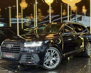 Audi SQ7 Gebrauchtwagen