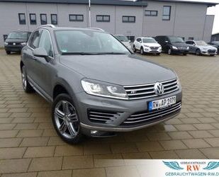 VW Touareg Gebrauchtwagen