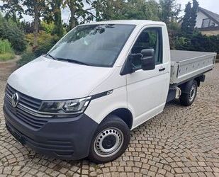 VW T6 Transporter Gebrauchtwagen