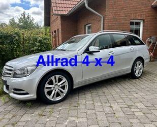 Mercedes-Benz C 250 Gebrauchtwagen