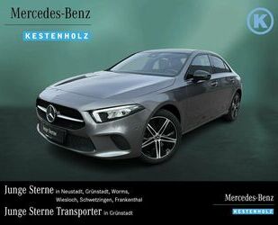 Mercedes-Benz A 250 Gebrauchtwagen