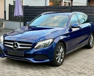 Mercedes-Benz C 220 Gebrauchtwagen