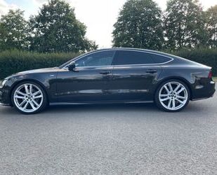 Audi A7 Gebrauchtwagen