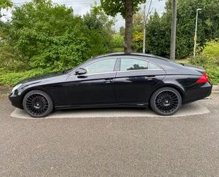 Mercedes-Benz CLS 350 Gebrauchtwagen