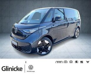 VW ID. Buzz Gebrauchtwagen