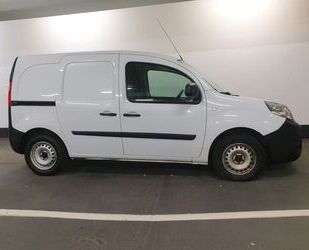 Renault Kangoo Gebrauchtwagen