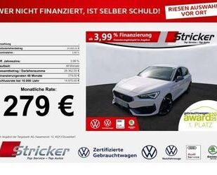 Cupra Leon Gebrauchtwagen