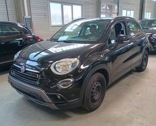 Fiat 500X Gebrauchtwagen